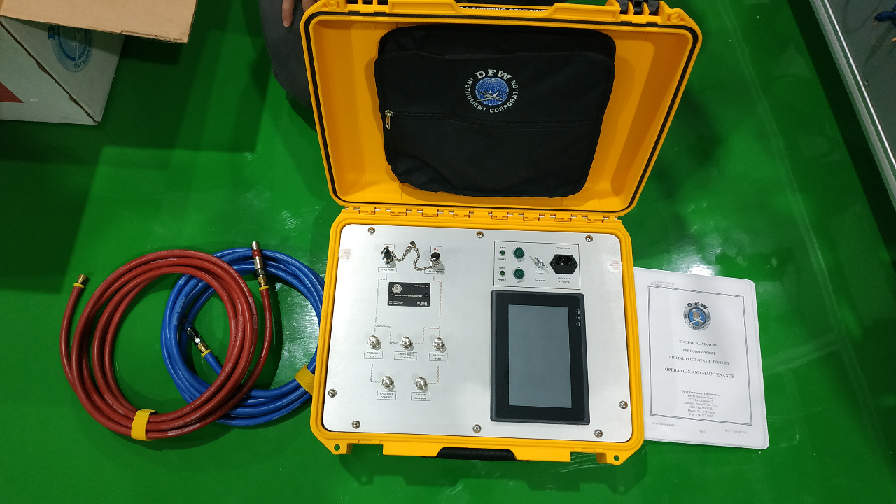 Aircraft Radio Altimeter